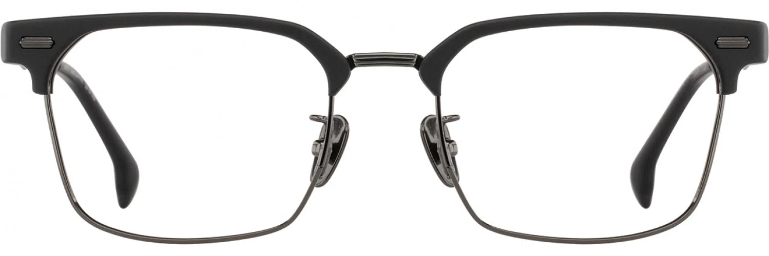 STATE Optical Co. ALLERTON Eyeglasses - view 2